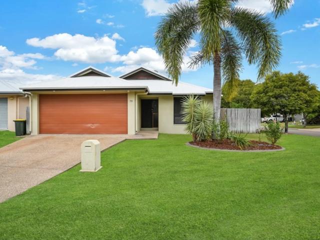 House for rent in Bohle Plains, Queensland