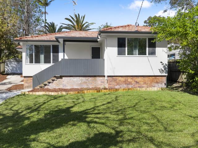 House for rent in Sydney, New South Wales