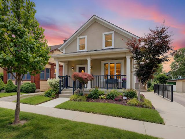 House for sale in Kitchener, Ontario