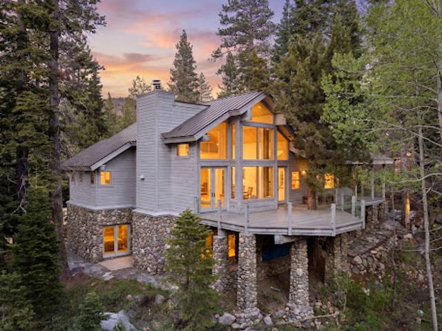 House for sale in California