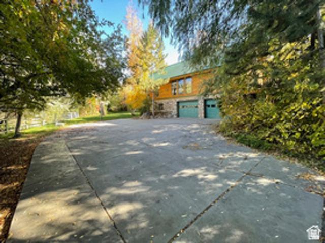House for sale in Grantsville, Utah