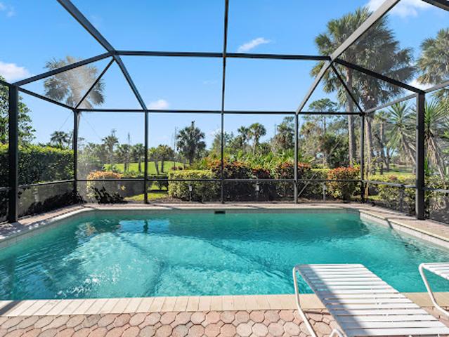 House for sale in Naples, Florida