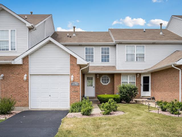 House for sale in Richton Park, Illinois