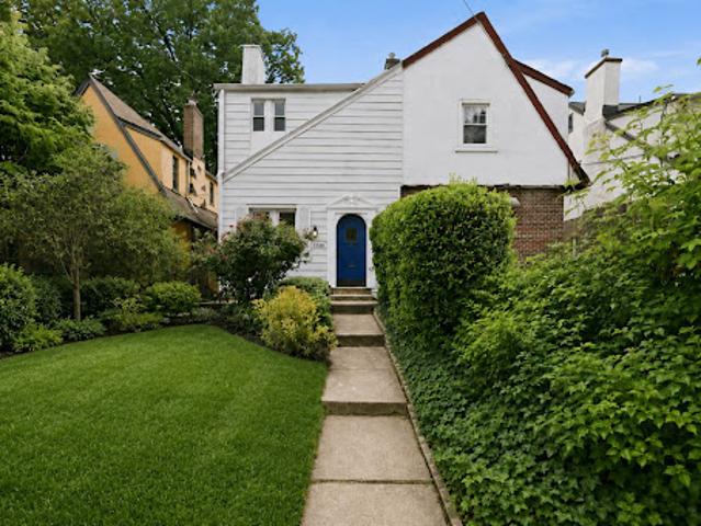 House for sale in Washington, Washington DC