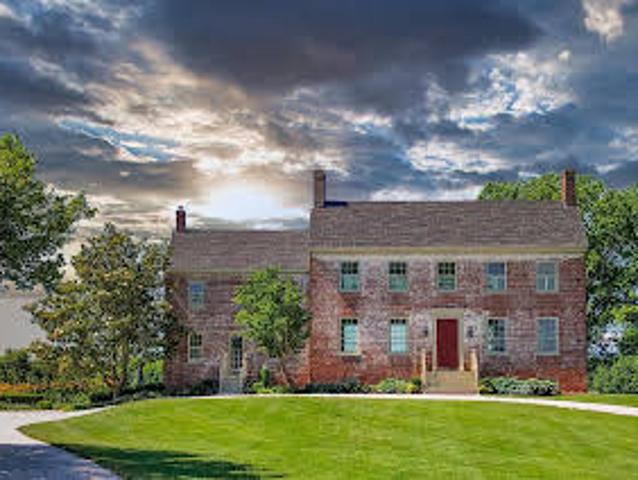 House for sale in Centreville