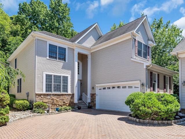House for sale in Monmouth, New Jersey