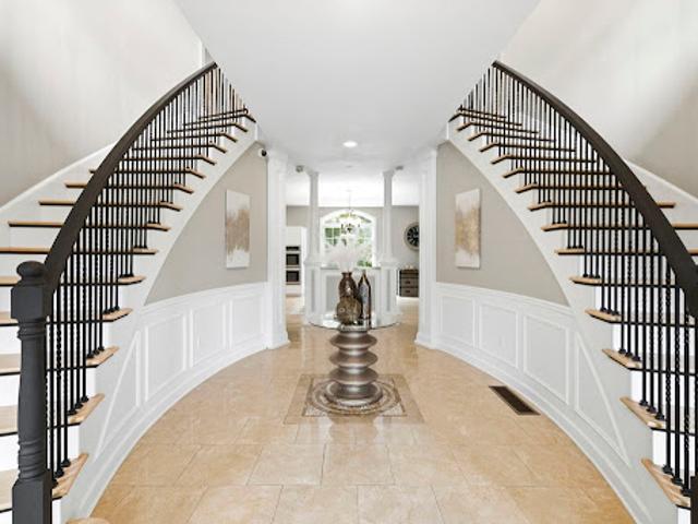 House for sale in Lynnfield, Massachusetts