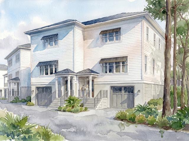 House for sale in South Carolina