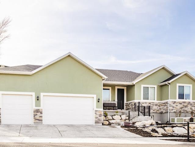 House for sale in Murray, Utah