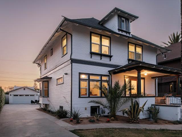 House for sale in Canoga Park, California
