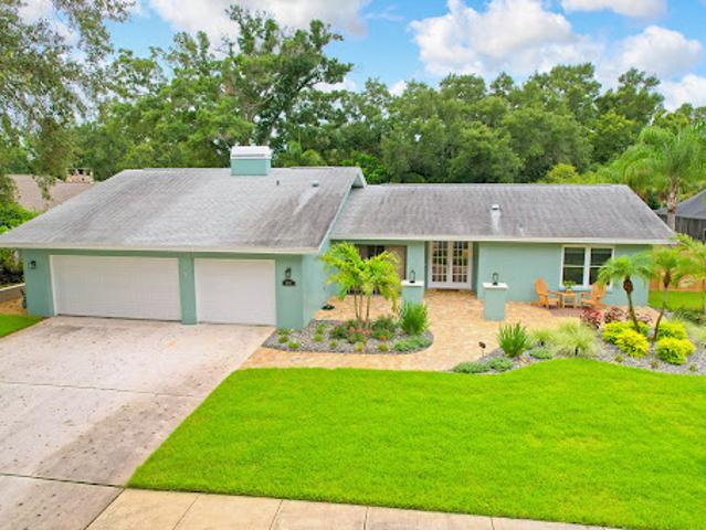 House for sale in Clearwater, Florida