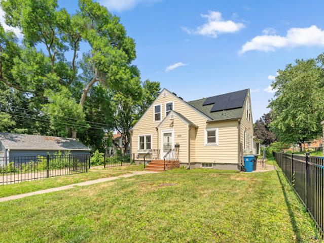 House for sale in Hennepin, Minnesota