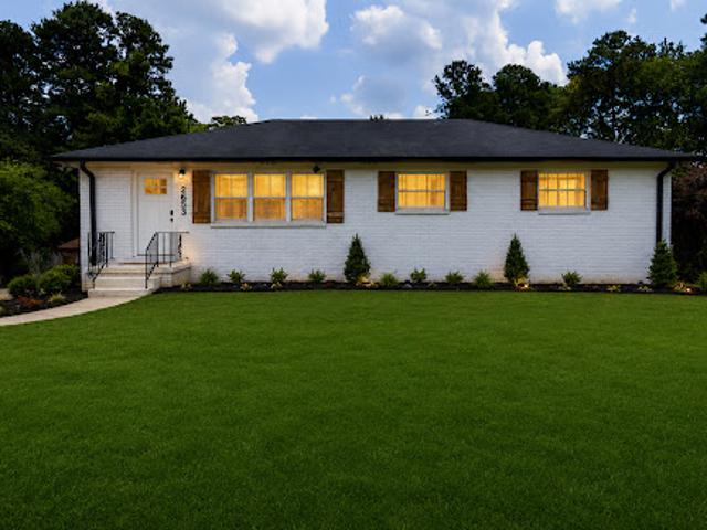 House for sale in Cobb, Georgia