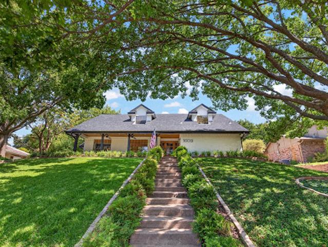 House for sale in Fort Worth, Texas