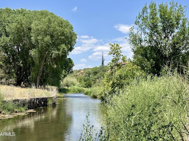 House for sale in Cornville, Yavapai County