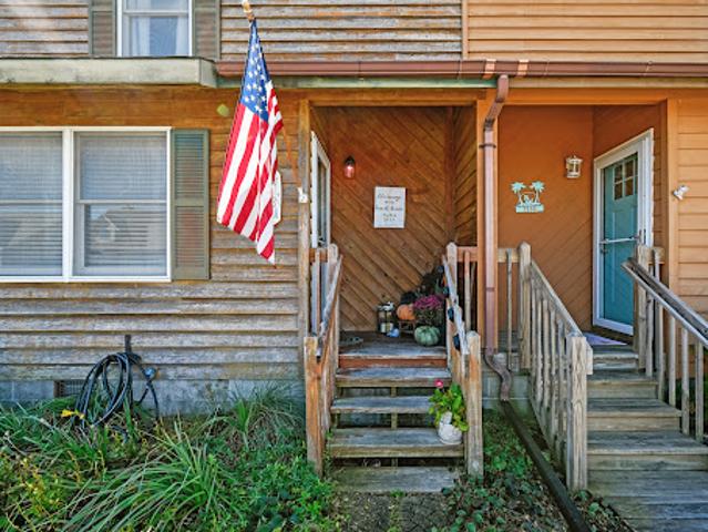 House for sale in Ocean City, Worcester County