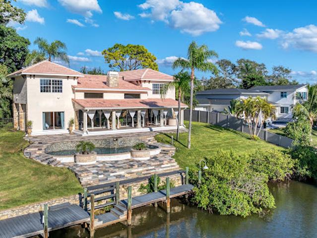 House for sale in Sarasota, Florida