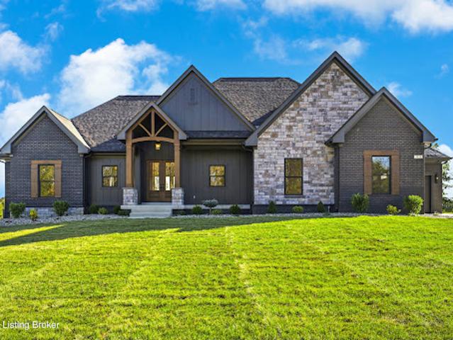 House for sale in Smithfield, Kentucky