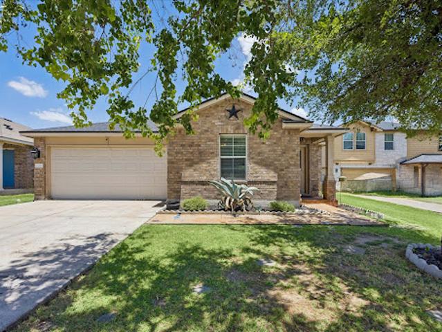 House for sale in Manor, Texas