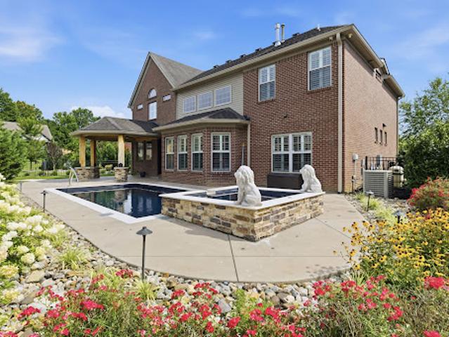 House for sale in Louisville, Kentucky