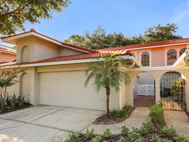 House for sale in Orlando, Florida