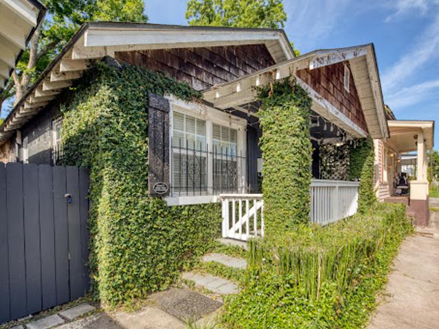 House for sale in Savannah, Georgia