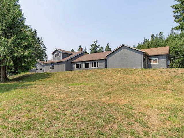 House for sale in Chehalis, Washington