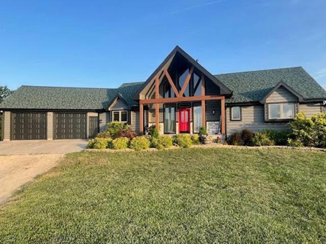 House for sale in Kansas