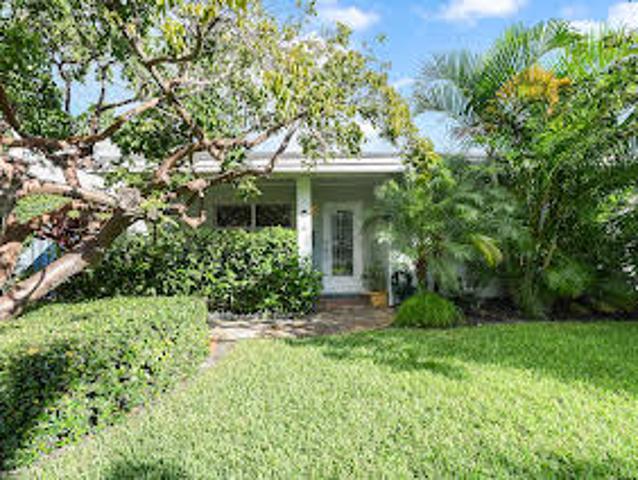 House for rent in West Palm Beach