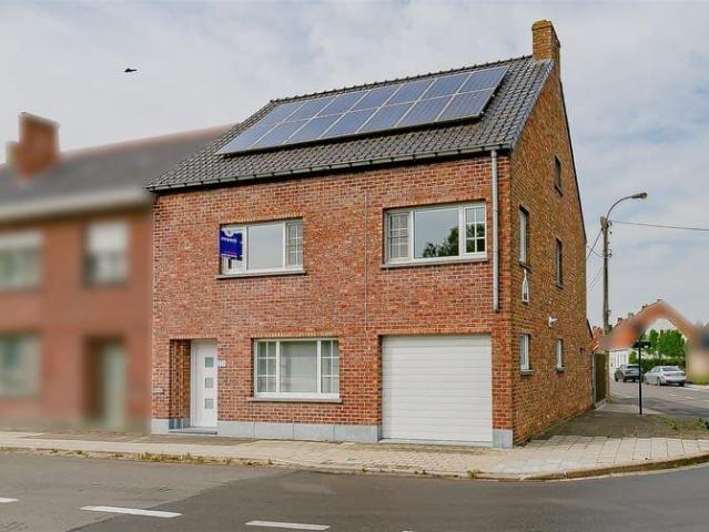 Maison location à Ichtegem, West-Vlaanderen