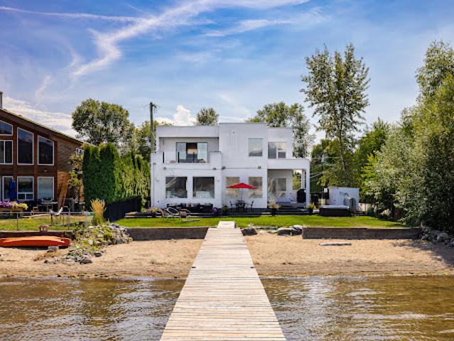 House for sale in Lake Country, British Columbia