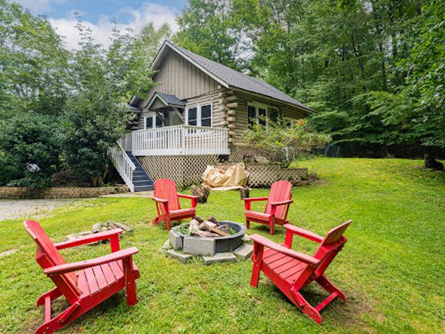 House for sale in Transylvania, North Carolina