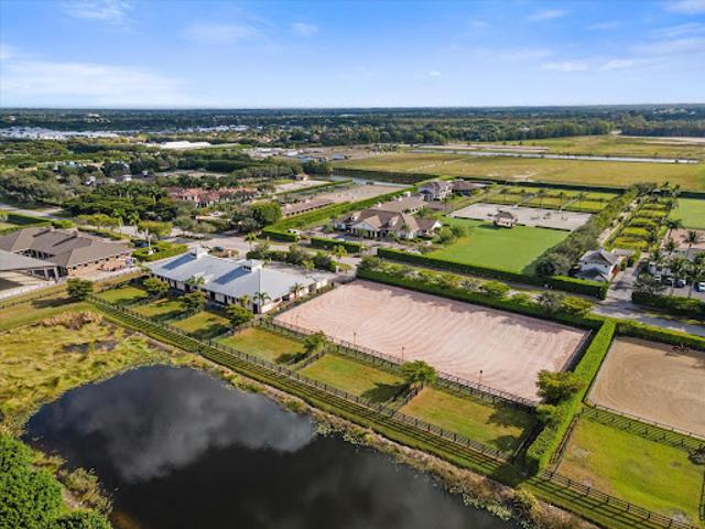 House for sale in Wellington, Florida