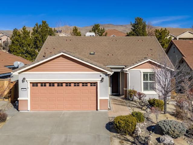 House for sale in Reno, Nevada