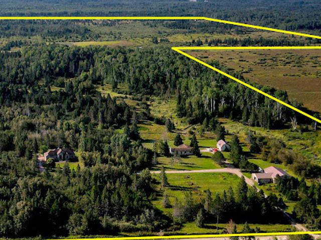 House for sale in Cedarville, Michigan