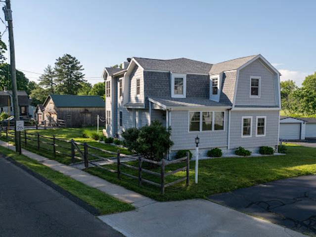 House for sale in Guilford, Connecticut