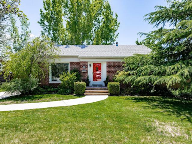 House for sale in Salt Lake City, Utah
