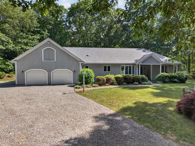 House for sale in Deep River, Connecticut