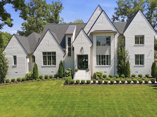 House for sale in Tennessee