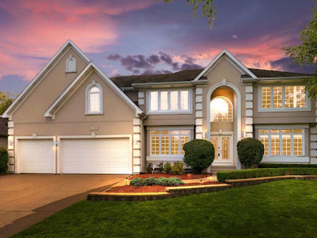 House for sale in Naperville, Illinois