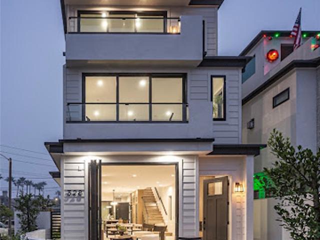 House for sale in Huntington Beach, Orange County