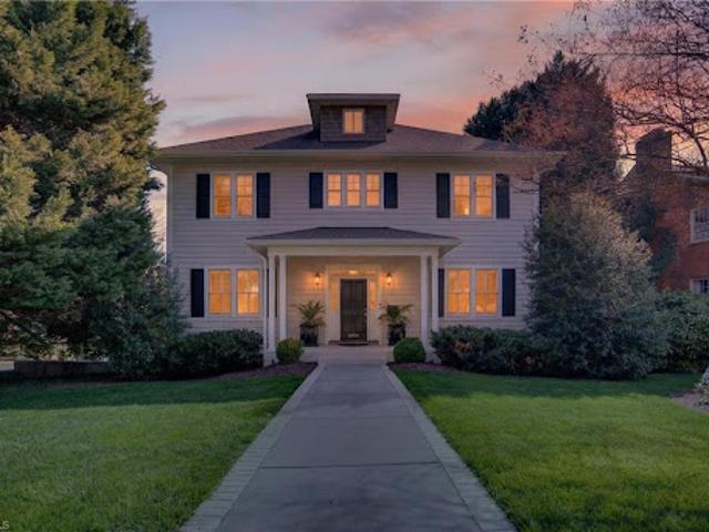 House for sale in Guilford, North Carolina