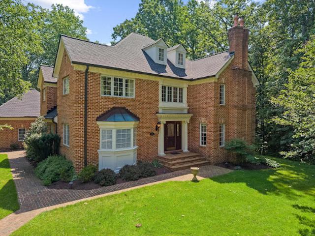 House for sale in Crownsville, Maryland