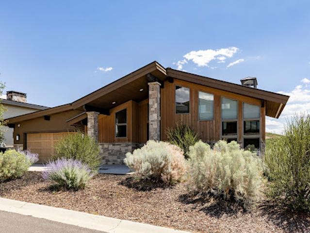 House for sale in Utah