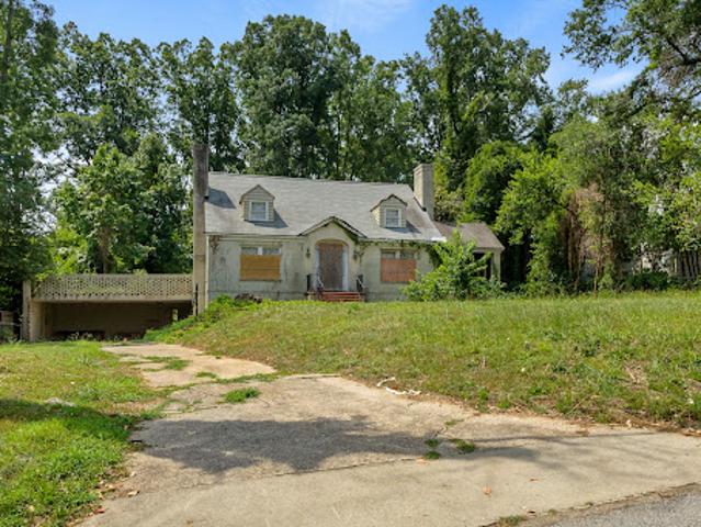 House for sale in Greenville, South Carolina