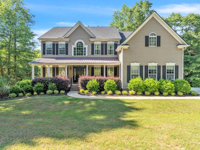 House for sale in Simpsonville, South Carolina