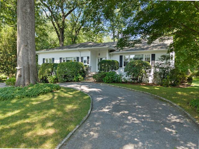 House for sale in Harrison, New York