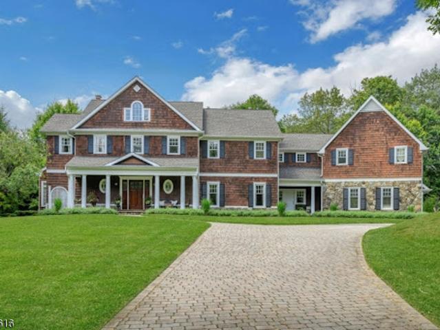 House for sale in Boonton, New Jersey