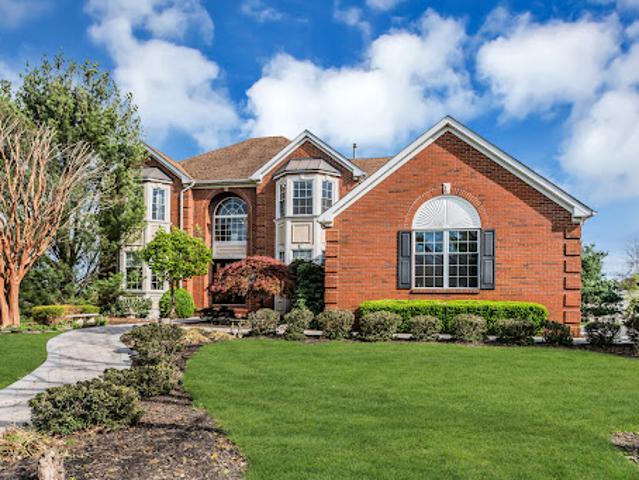 House for sale in Monmouth, New Jersey