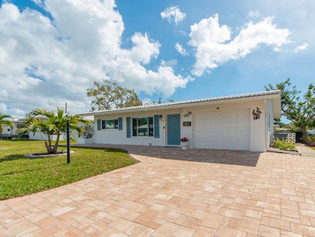 House for sale in Seminole, Florida
